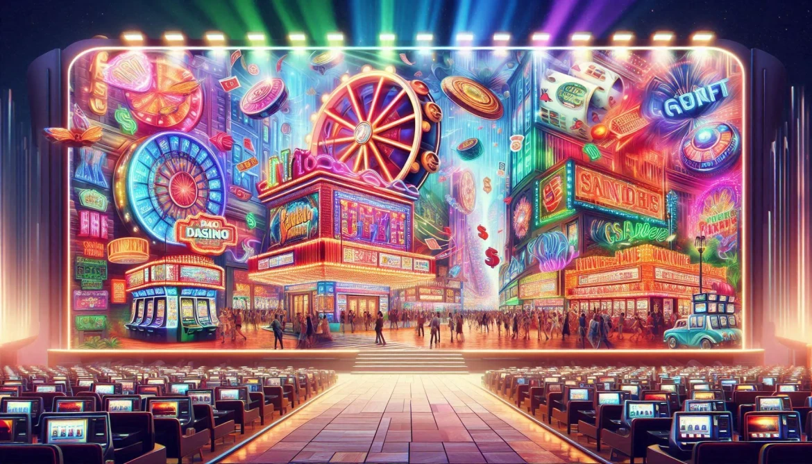 Tradition Casino